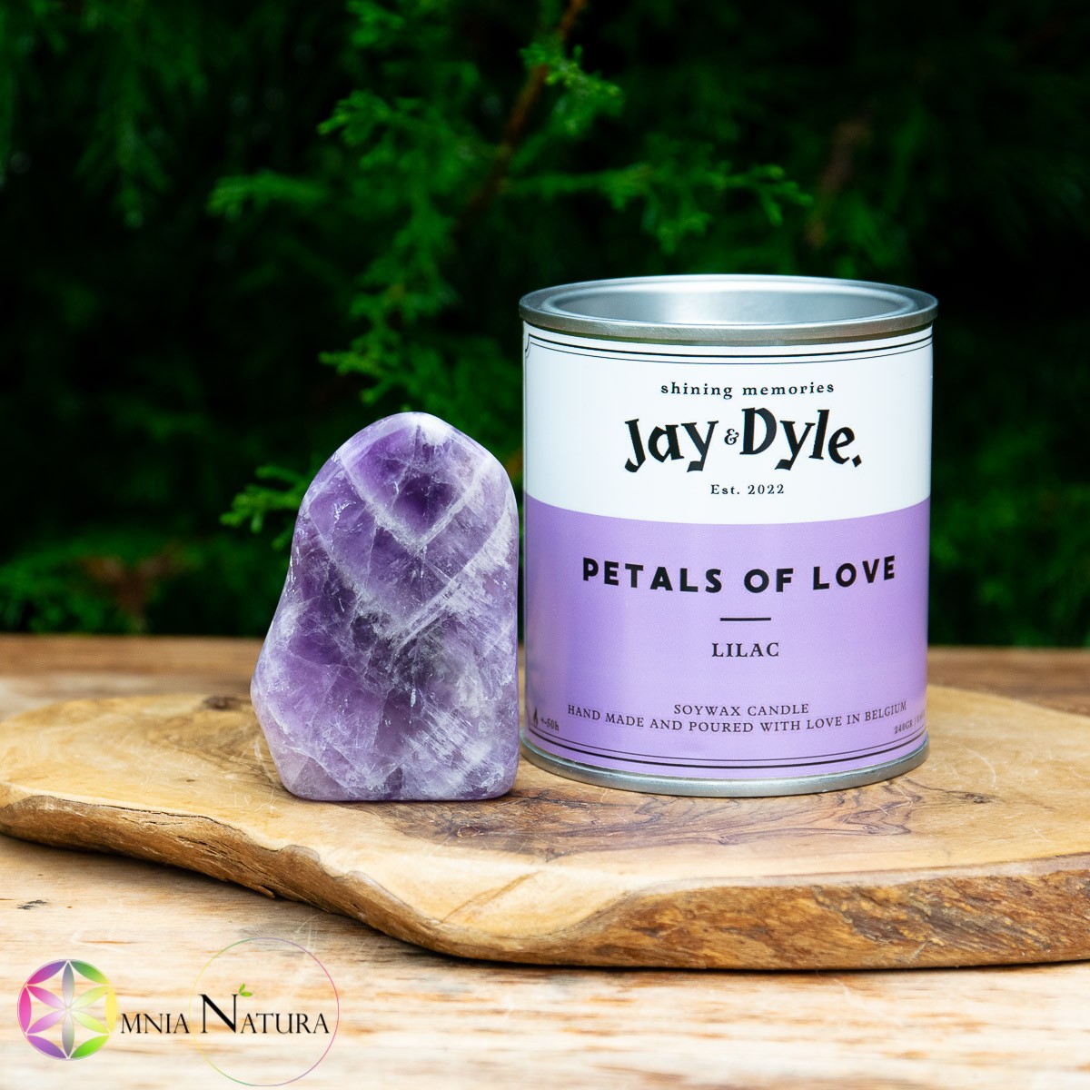 Lillà - Petals Of Love