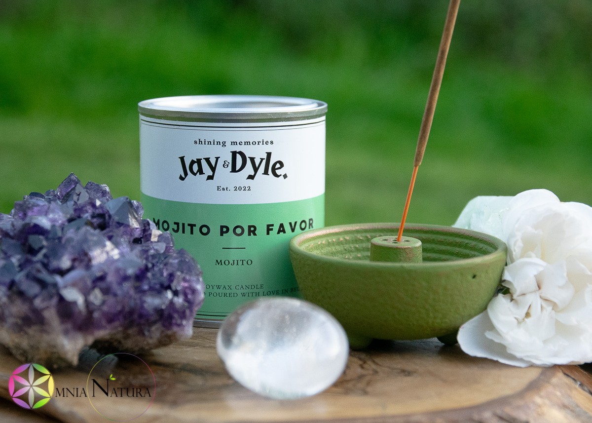 Jay And Dyle-MOjito POr Favor-Mojito-4