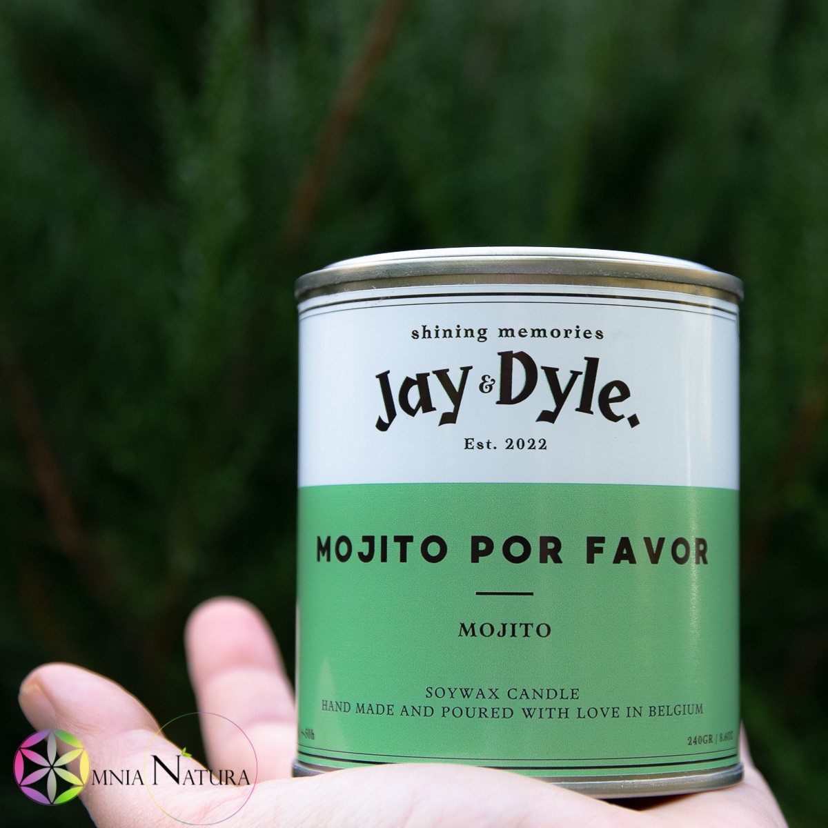 Jay And Dyle-MOjito POr Favor-Mojito-5
