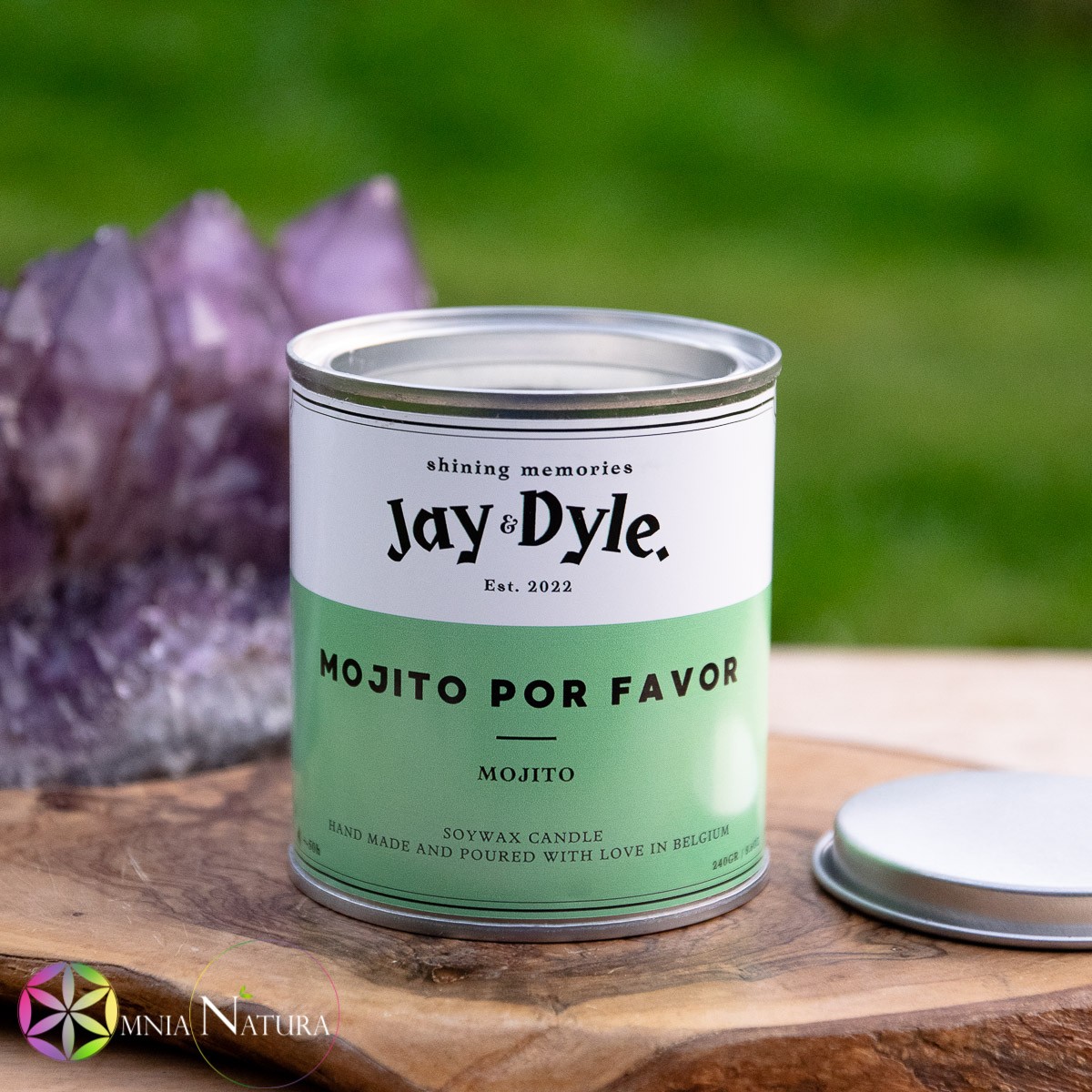 Jay And Dyle-Mojito Por Favor
